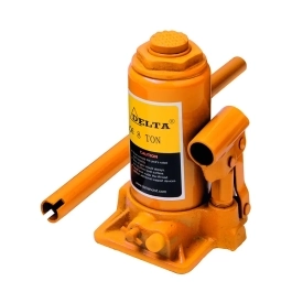 Hydraulické zdviháky (panenky) DELTA